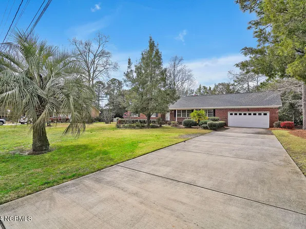 3618 Kirby Smith Drive, Wilmington, NC 28409