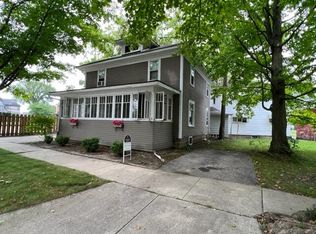 222 Portage Ave, Three Rivers, MI 49093