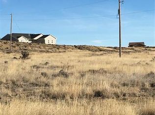 1711 E Farley Ave, Pueblo West, CO 81007