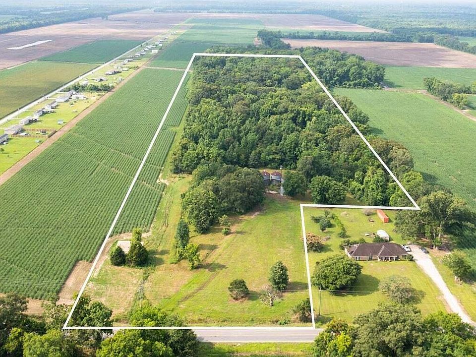 TRACT 1 Highway 31, Opelousas, LA 70570 Zillow