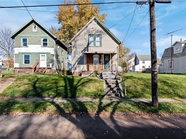 2539 Indiana Way NE, Canton, OH 44705