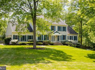 1675 Tulls Overlook Dr, Westminster, MD 21157