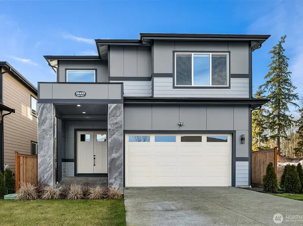 35433 55th Avenue S, Auburn, WA 98001