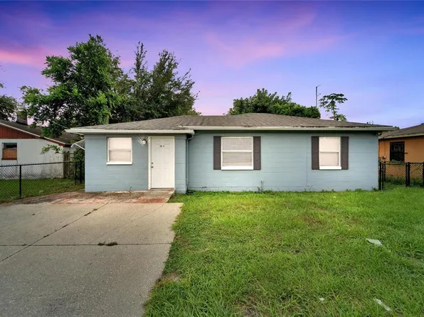 3617 E Dr Martin Luther King Jr Blvd, Tampa, FL 33610