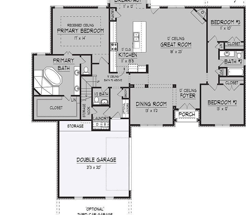 2nd image of 18 Cedar Crest Cv