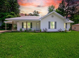 1007 Dennis Ave, Leesville, LA 71446