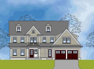 26 Sargent St, Needham, MA 02492