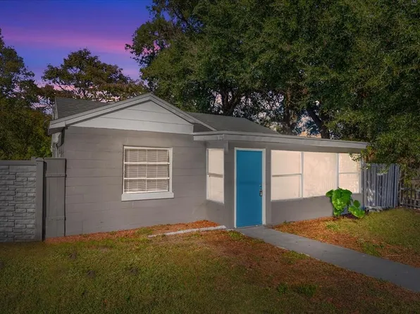 907 Columbia St, Orlando, FL 32805