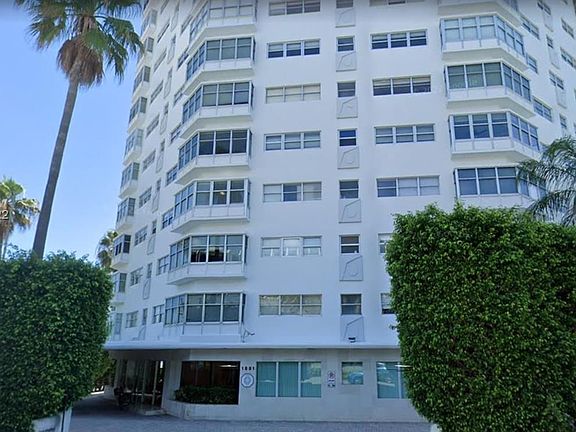 2nd image of 1881 Washington Ave APT 15F