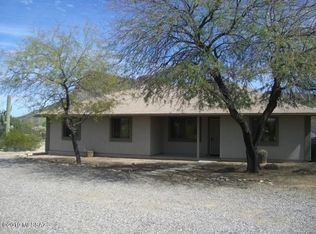 6940 N Bobcat Ln, Tucson, AZ 85743