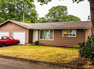 1495 Santa Rosa St, Eugene, OR 97404