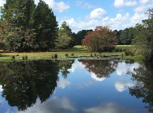 290 Burzee Ln, Shepherd, TX 77371