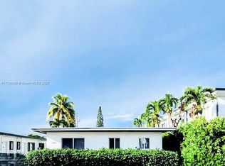 805 81st St #4, Miami Beach, FL 33141