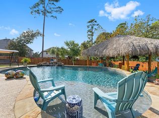 11 Littlehill Cir, Conroe, TX 77304