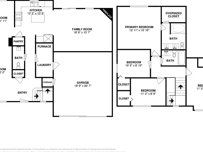 1809 Woodstream Ct — Photo 16
