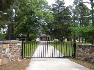 4027 N Howard Porter Rd #539, Fayetteville, AR 72703