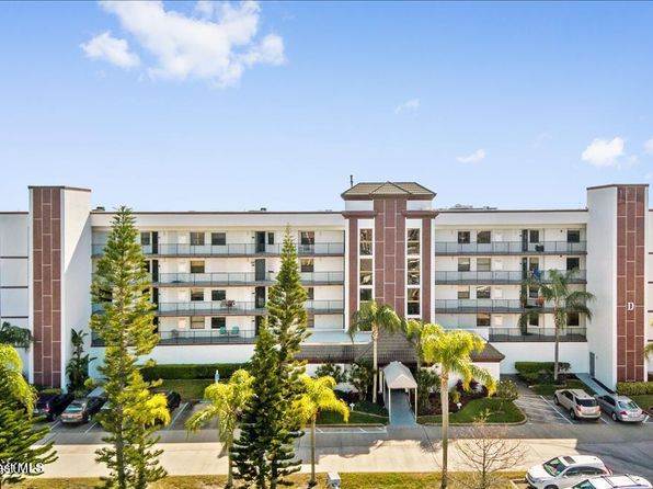 3613 S Banana River Blvd APT D504
