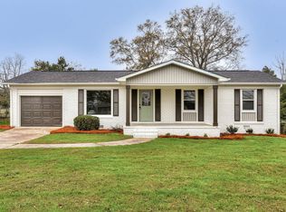 519 Audubon Cir, Belvedere, SC 29841