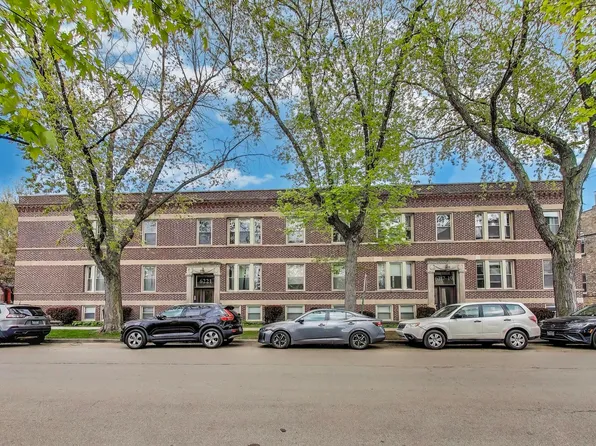 6217 N Greenview Ave #2, Chicago, IL 60660