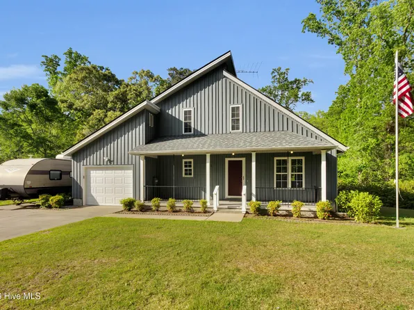 4801 Morton Rd, New Bern, NC 28562