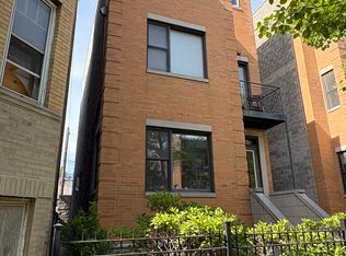 2918 W Palmer St APT 1, Chicago, IL 60647