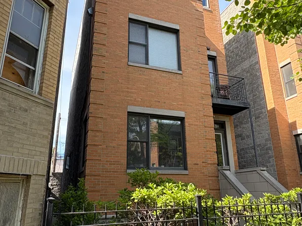 2918 W Palmer St APT 1, Chicago, IL 60647