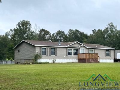 3153 Swansons Landing Rd, Karnack, TX, 75661