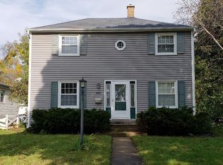 8434 W Montana Ave, West Allis, WI 53227