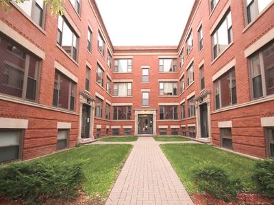 4138 N Kenmore Ave Unit 3, Chicago, IL, 60613