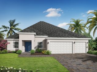 Belize Plan, Hampton Lakes, Sarasota, FL 34240