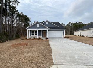 3007 Dover Branch Drive Northbrook LOT 141, Little River, SC 29566