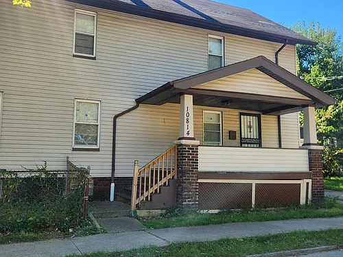 Floor plan 450 E109th Street