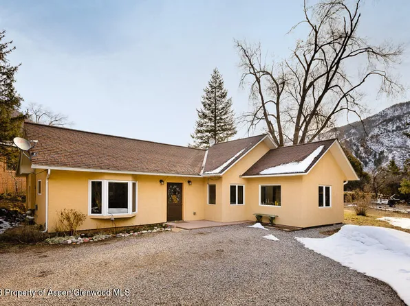 55 Wildwood Ln, Glenwood Springs, CO 81601