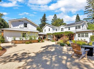 935 Reliez Station Rd, Lafayette, CA 94549