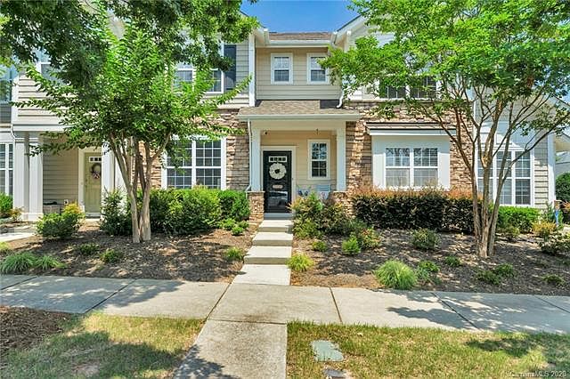 1st image of 8048 Lynwood Sq #Townhouse