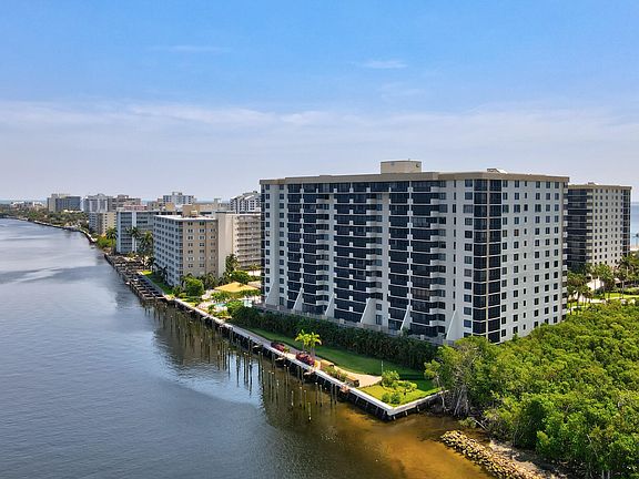 2nd image of 3420 S Ocean Blvd APT 8P