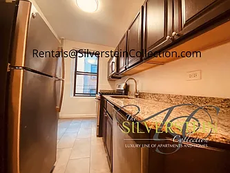 Rented by Silverstein Collection LLC 