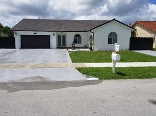 14771 SW 150th St, Miami, FL 33196