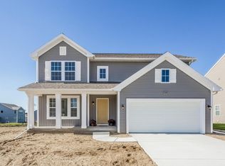 4370 Wood Way Ct NE, Cedar Springs, MI 49319