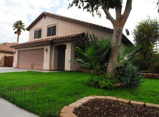 23857 N 36th Ave, Glendale, AZ 85310