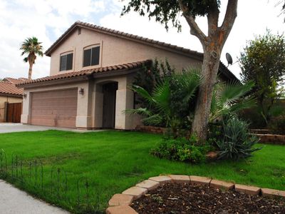 23857 N 36th Ave, Glendale, AZ, 85310