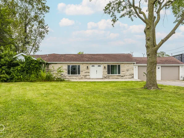 530 E Sumner Ave, Indianapolis, IN 46227