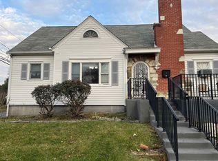 14 Pershing Ave, Ewing, NJ 08618