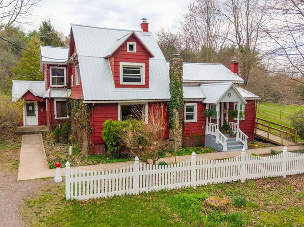 158 Dotyville Rd, Benton, PA 17814