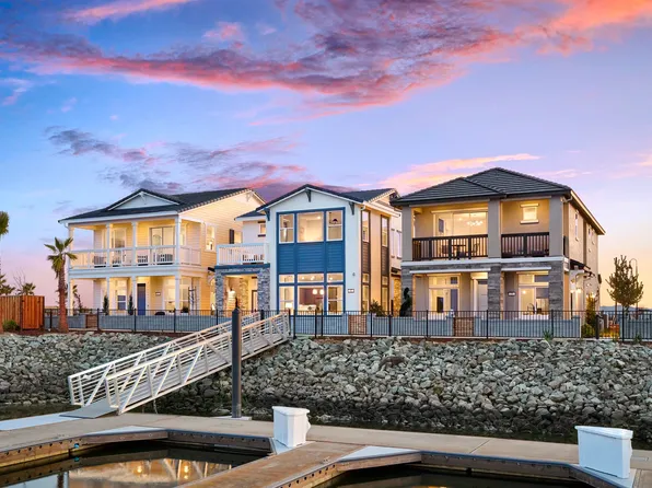 862 Freeboard Ct, Bethel Island, CA 94511