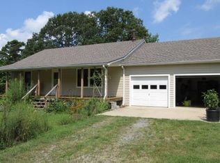 16508 Highway 16 W, Clinton, AR 72031