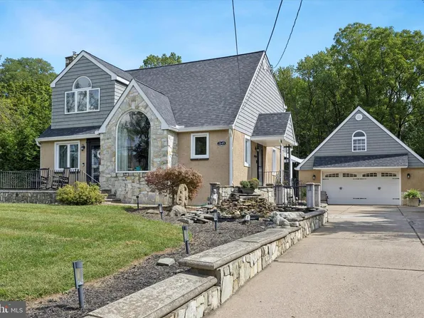 2649 Murray Ave, Bensalem, PA 19020