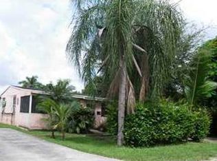 122 NW 7th Ave, Homestead, FL 33030