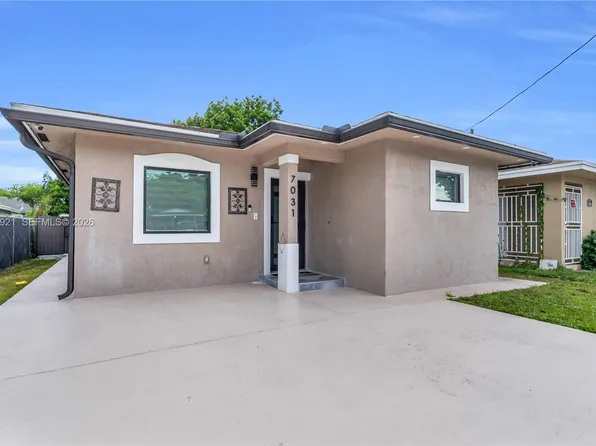 7031 NW 20th Ave, Miami, FL 33147
