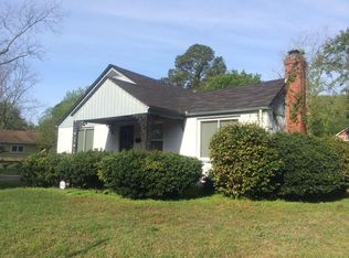 401 Forrest Ave #HOUSE, Savannah, GA 31404